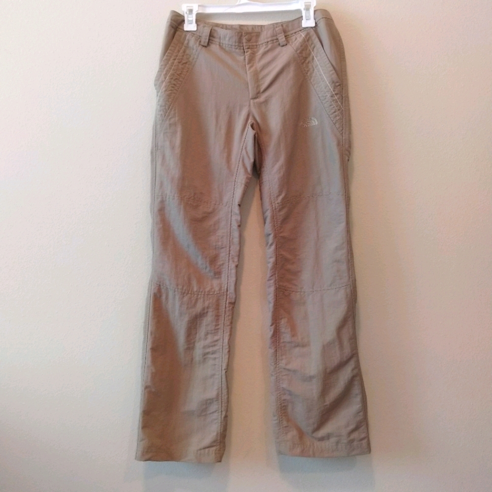 The North Face Lightweight Summer Hiking Pants